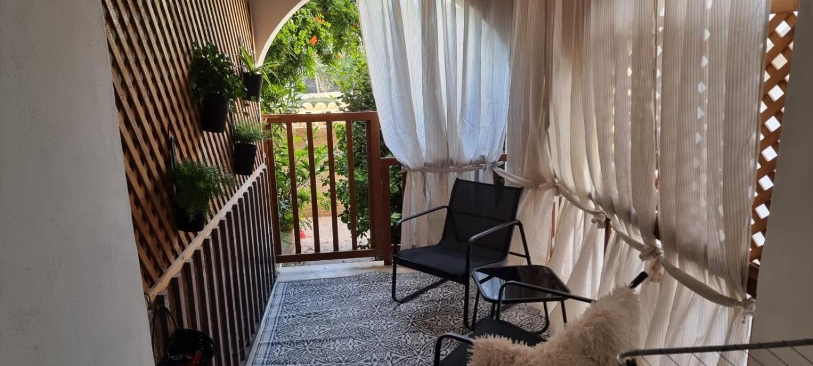 Paradise Garden Sweet Апартаменты